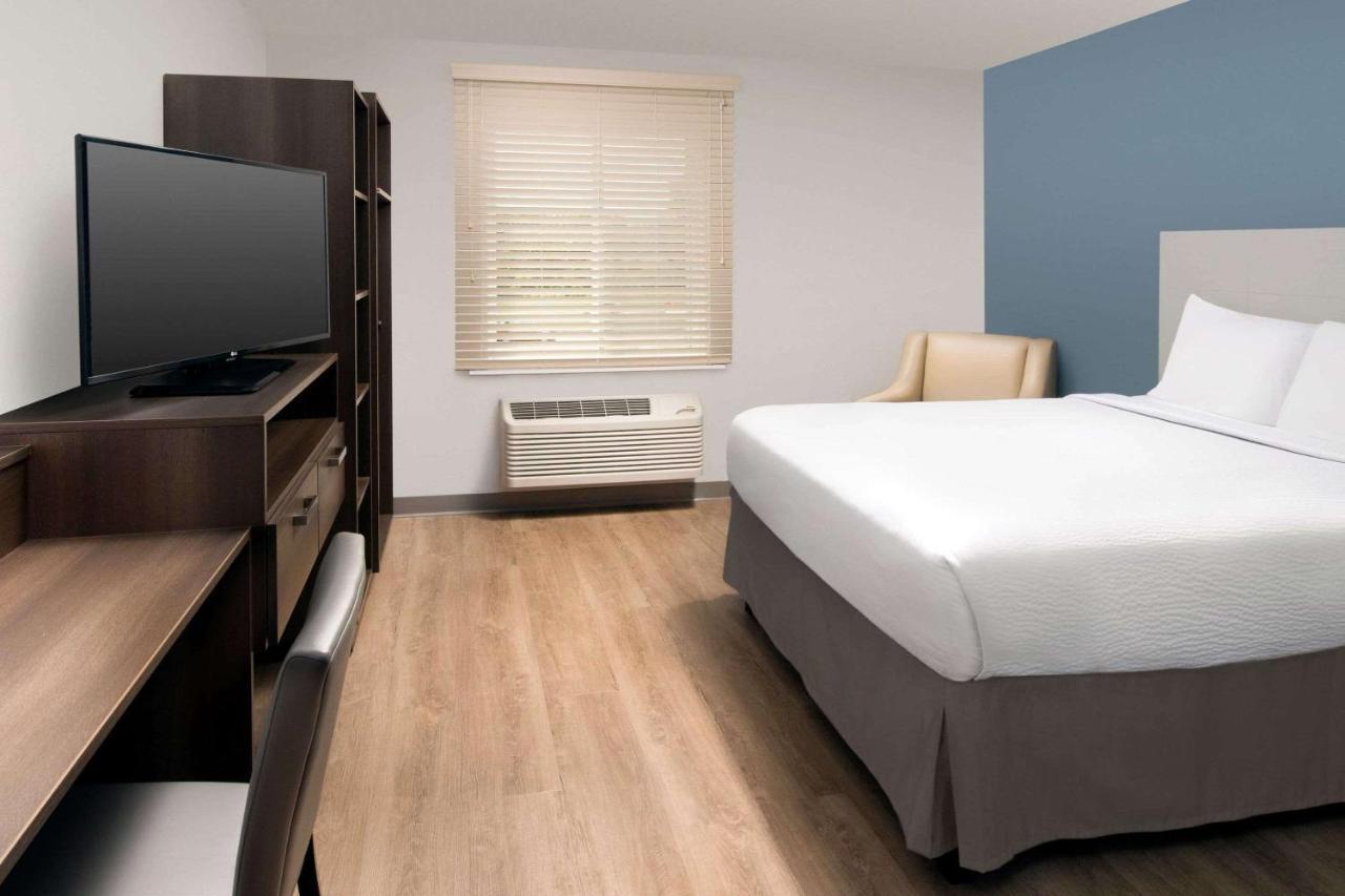 Extended Stay America Suites - Minneapolis - Fridley Exteriör bild