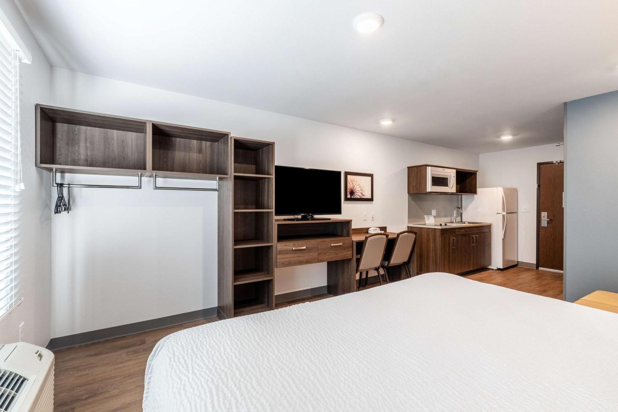 Extended Stay America Suites - Minneapolis - Fridley Exteriör bild