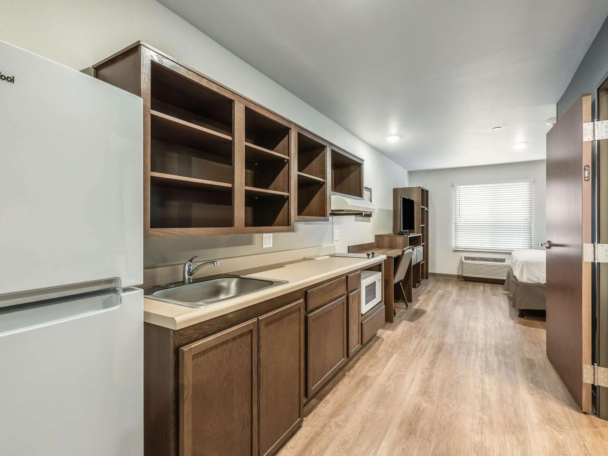 Extended Stay America Suites - Minneapolis - Fridley Exteriör bild