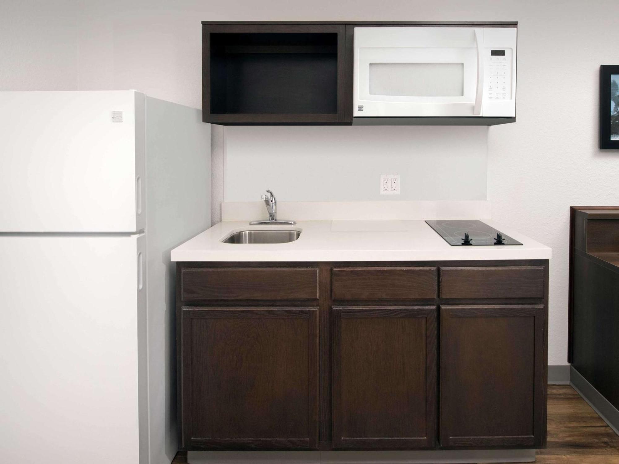 Extended Stay America Suites - Minneapolis - Fridley Exteriör bild