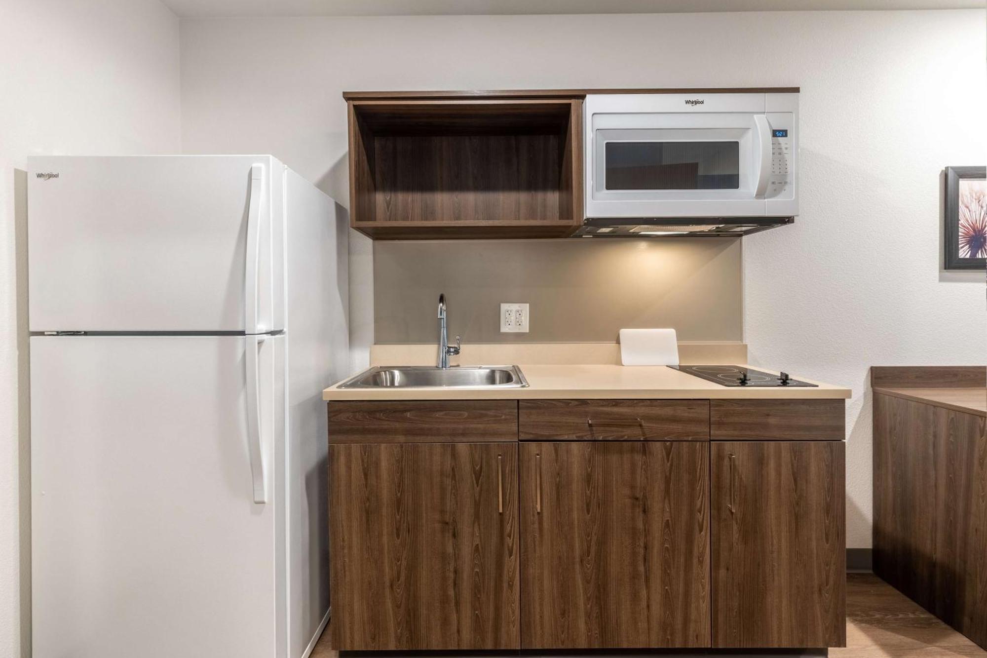 Extended Stay America Suites - Minneapolis - Fridley Exteriör bild