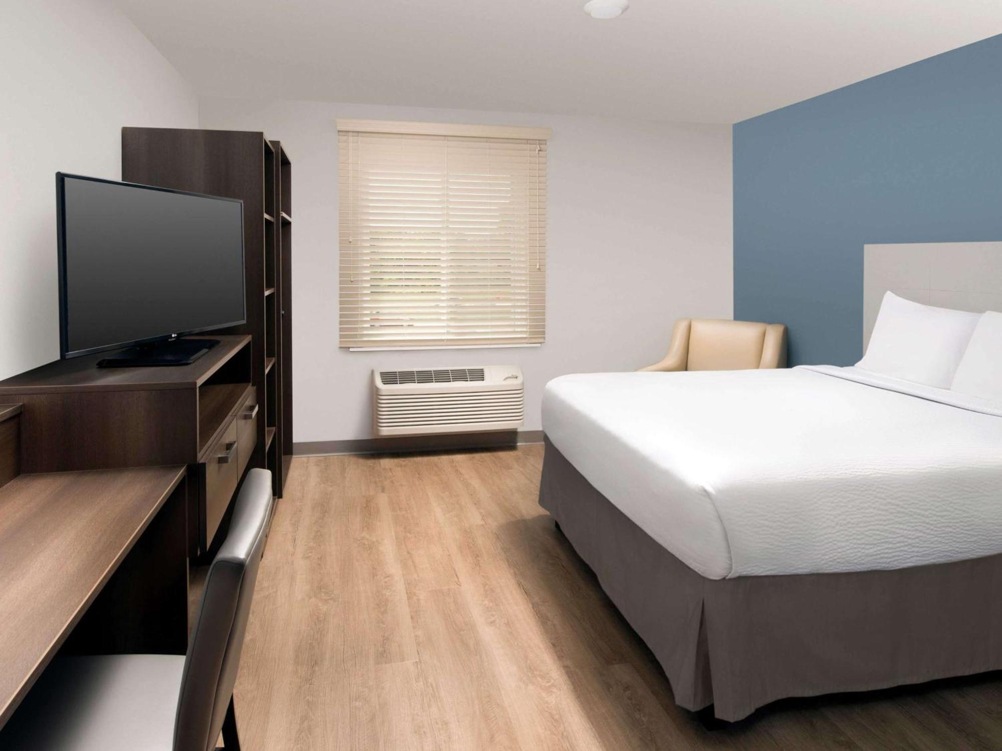 Extended Stay America Suites - Minneapolis - Fridley Exteriör bild