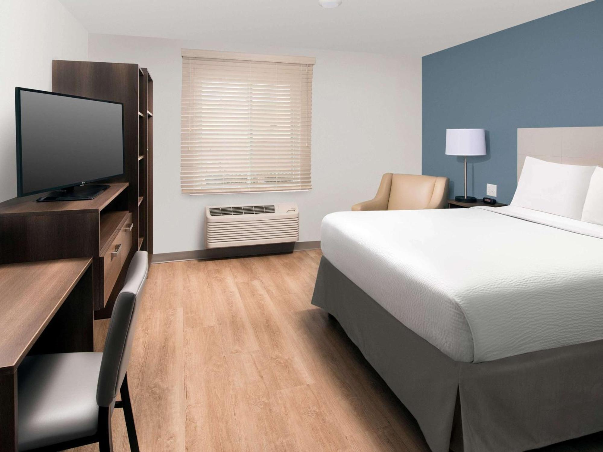 Extended Stay America Suites - Minneapolis - Fridley Exteriör bild
